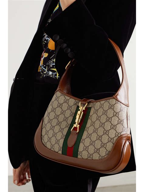 GUCCI Jackie 1961 small webbing